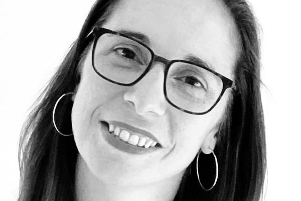 Operations Manager and Charity Volunteer... a week in the life of Janina