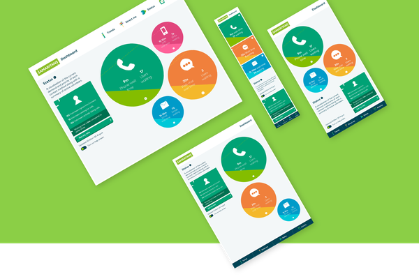 How we helped Samaritans Volunteers save lives